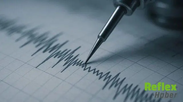 Kuşadası Körfezi’nde 2,7 Büyüklüğünde Deprem Kaydedildi