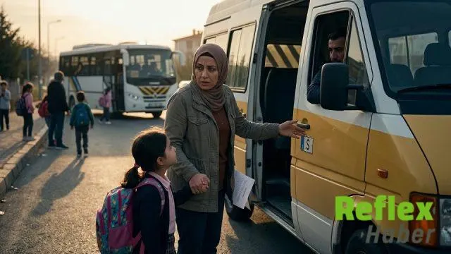 Okul servisi tutacak velilere kritik uyarı: Uzak durmanız gereken araçlar
