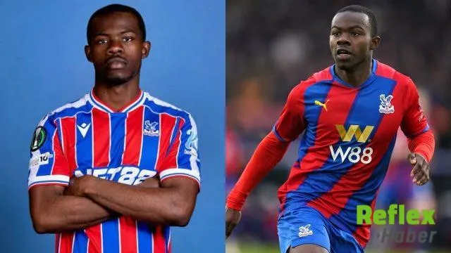 Tyrick Mitchell Kimdir? İ̇ngiltere Milli Takımı’nda Oynadı Mı