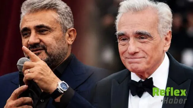 Martin Scorsese, ‘Trees Are Watching’ın yürütücü yapımcı kadrosuna katıldı