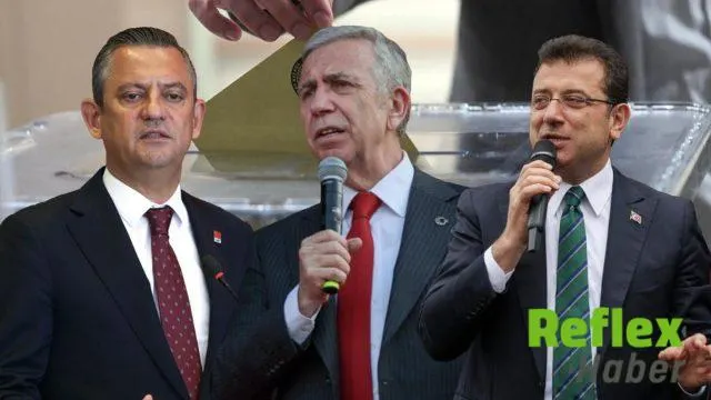 Özgür Özel’den Cumhurbaşkanı Adaylığı Çıkışı: “Kendimi O Potaya Sokmam”