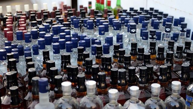 Yılbaşı öncesi TESK'ten sahte içki uyarısı: 'Her yıl 500 kişi hayatını kaybediyor'