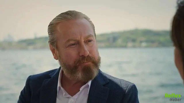 Yıldıray Şahinler ( Davut )Teşkilat Dizisinden Neden Ayrıldı?