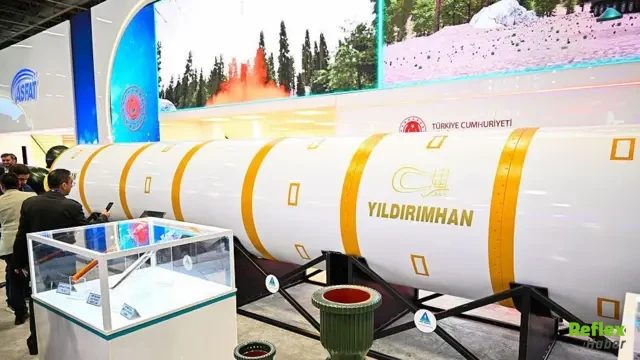 Yıldırımhan Kıtalararası Balistik Füzesi Kim Yaptı? Özellikleri Nedir?