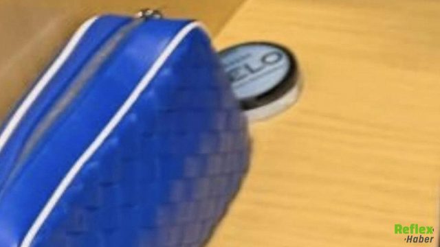 Yıldız Futbolcu Gündemde! Soyunma Odasındaki Görüntü Dikkat Çekti