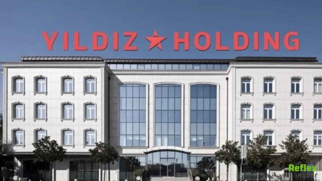 Yıldız Holding’in 2025 Satışları 657,8 Milyar TL’ye Ulaştı