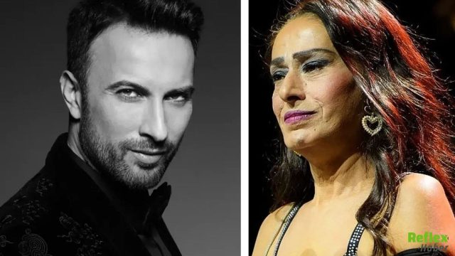 Yıldız Tilbe’den Tarkan’a Sitem Davet Etmedi