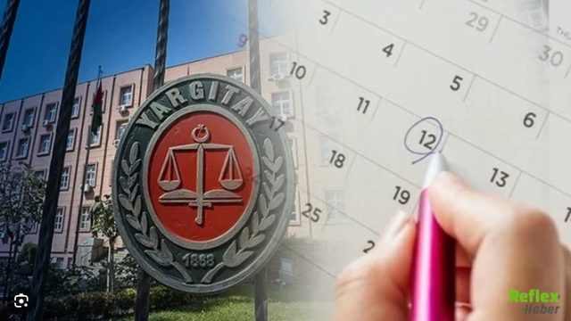 Yıllık İzin Hafta Sonu Sayılmayacak Mı? Yargıtay Ve Resmi Gazete Ne Diyor?