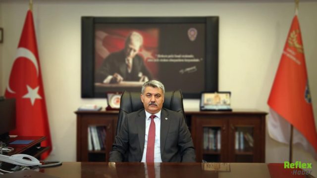 Yılmaz Delen Kimdir? Delen Nereli?