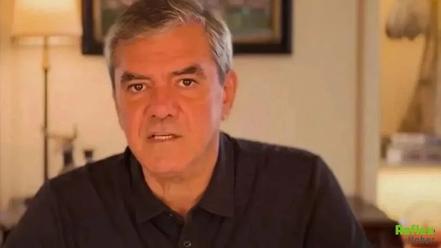Yılmaz Özdil Sözcüden Neden Ayrıldı?