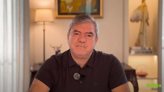 Yılmaz Özdil Neden İstifa Etti? Sebebi Nedir?