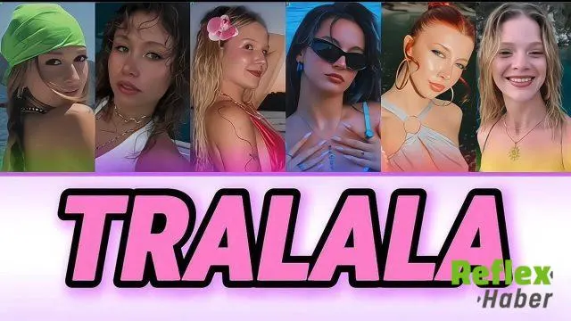 Manifest’in Tralala Şarkısında Dikkat Çeken İ̇fade