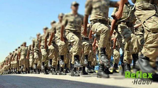 2026’da Askerlik Süresi İ̇çin 9 Ay İ̇ddiasına Resmî Yanıt