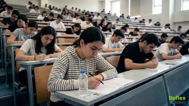 YKS 2026 Ne Zaman Yapılacak? Sınava Kaç Gün Kaldı, Giriş Yerleri Açıklandı Mı?