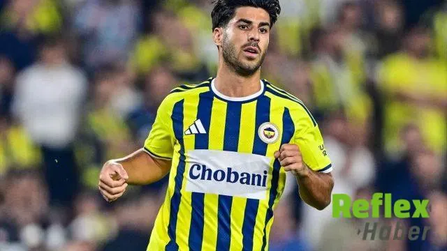 Asensio Neden Kadroda Yok? Satılacak mı?