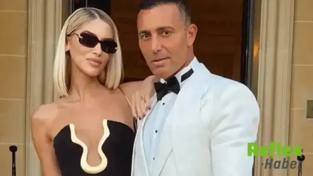 Mustafa Sandal’ın Eşi Melis Sütşurup’un Hayatı Ve Mesleği Gündemde