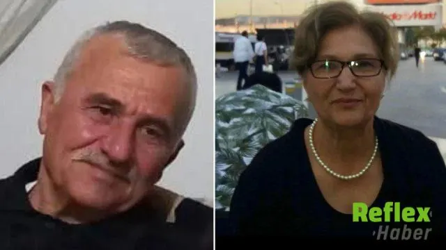 Bursa Gemlik'te Kara Çifti Evlerinde Ölü Bulundu