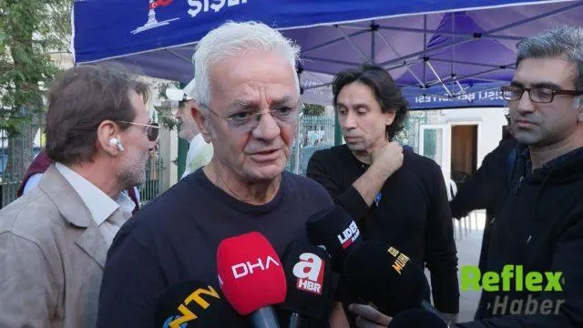 Necla Uygur Feriköy Mezarlığı’nda Toprağa Verildi