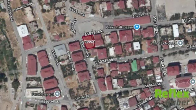 Onikişubat’ta 5 Milyon 200 Bin Tl Değerindeki İ̇ş Yeri İ̇cradan Satışta