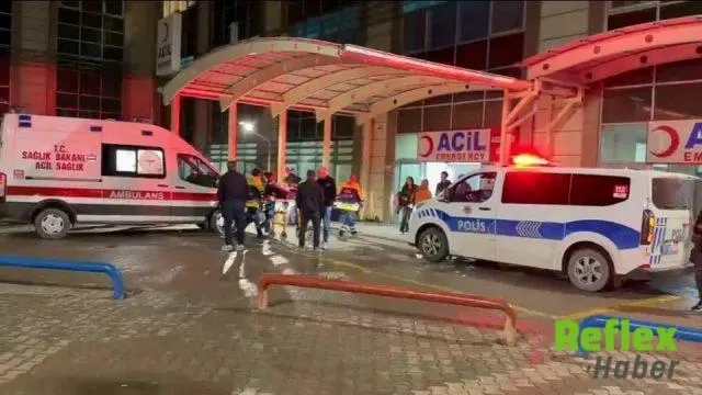 Kırıkkale'de Baba Oğul Tartışması Ölümle Sonuçlandı
