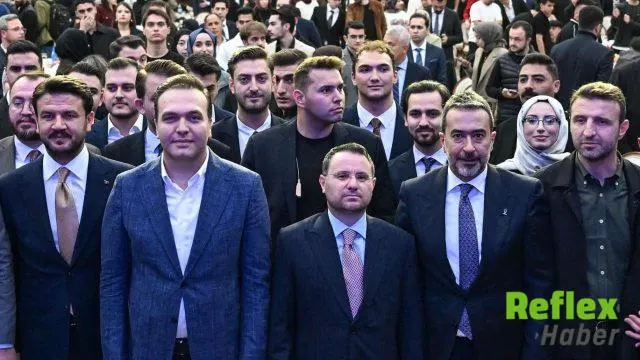 Akın Gürlek: Gençler Çetelerin Eline Bırakılmayacak Kadar Değerlidir