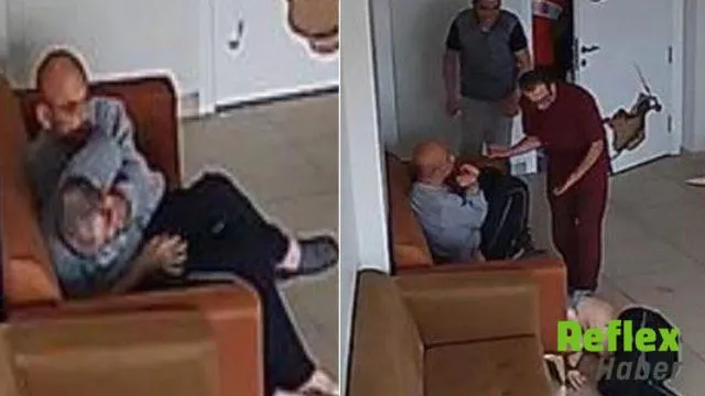 Konya’daki Bakım Merkezinde Üç Hasta İ̇ki Saat Kilitli Kaldı
