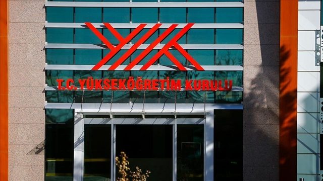 YÖK duyurdu: Gaziantep Üniversitesi ve Sağlık Bilimleri Üniversitesi mezunlarının diplomaları Suriye'de tanınacak