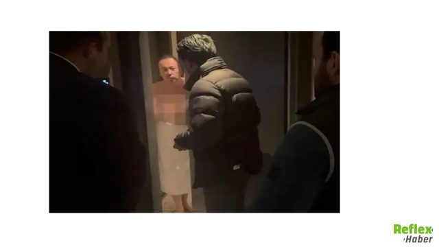 Yolsuzluk Soruşturmasında Uşak Belediye Başkanı Gözaltında