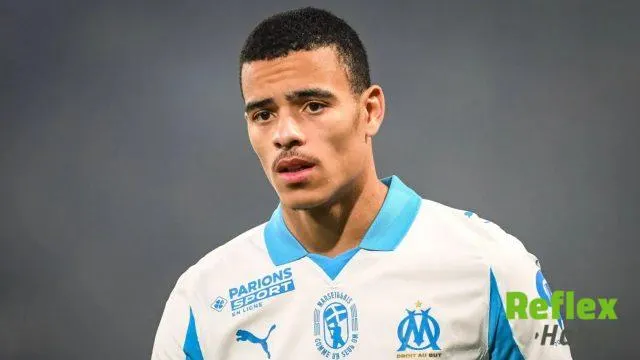 Mason Greenwood Neden Kadroda Yok? Neden Oynamıyor?