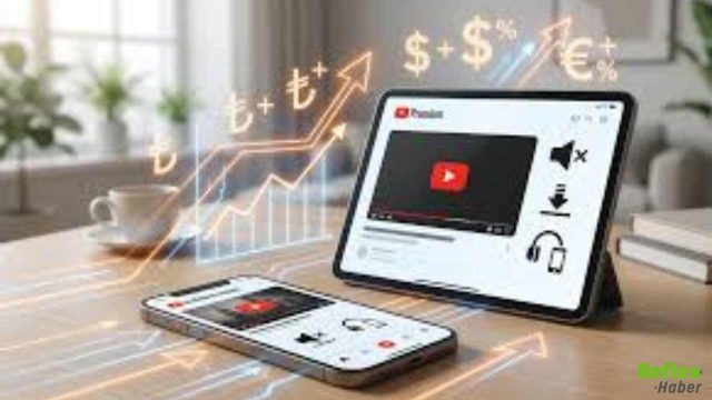 YouTube Abonelik Fiyatları Türkiye’de Ne Zaman Artacak?