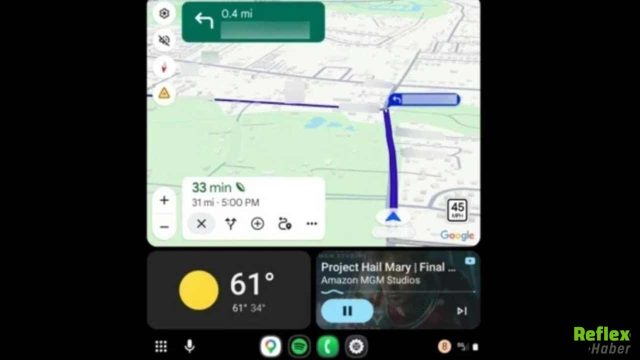 YouTube Android Auto’ya Geldi Ama Beklenen Deneyimi Sunmadı