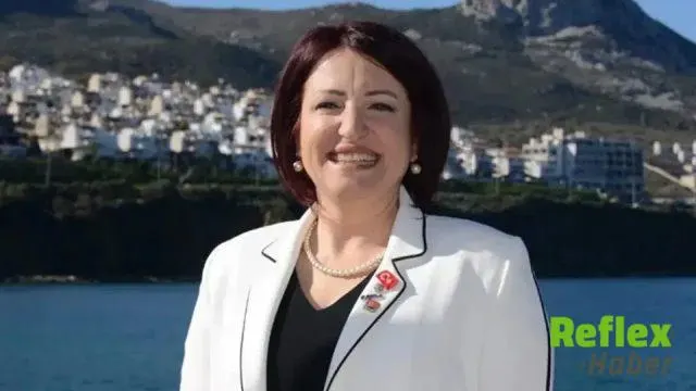 İ̇lkay Girgin Erdoğan’dan Bağımsızlık Kararı