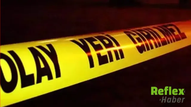 Kanada’da sinagoga silahlı saldırı: Polis ve şüpheli yaralandı