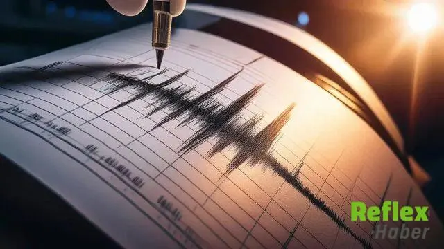 Şanlıurfa’da 5,8 büyüklüğünde deprem: Merkez üssü Pınarbaşı