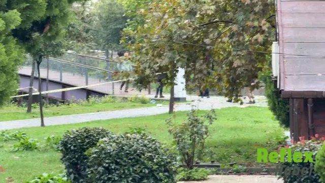 Kağıthane'de Dere Kenarında Erkek Cesedi Bulundu