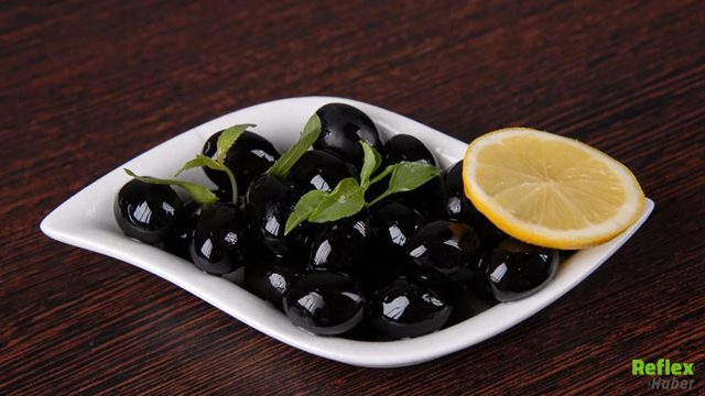 Yüksek Tansiyonu Olanlar Dikkat Zeytin Ve Limon Hakkında Bilmeniz Gerekenler