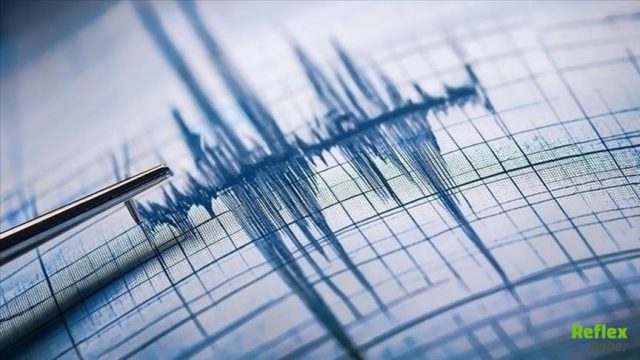 Adana Saimbeyli’de 4.9 Büyüklüğünde Deprem