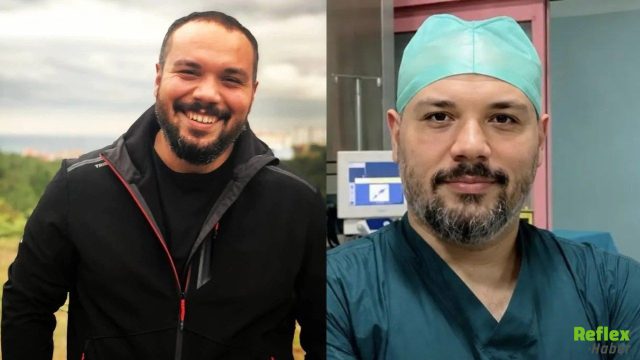 Yunus Emre Durmuş Neden Öldü? Ölüm Sebebi Nedir?