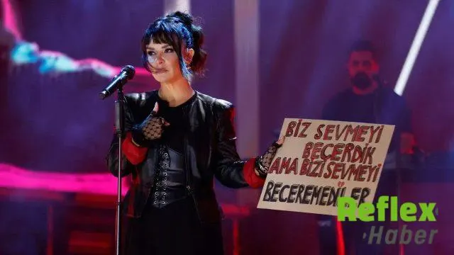 Kahramanmaraş'ta ücretsiz Fatma Turgut konseri
