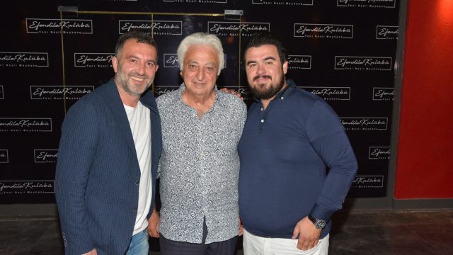 Yurdaşen Karahasan Kimdir? Kaç Yaşında?