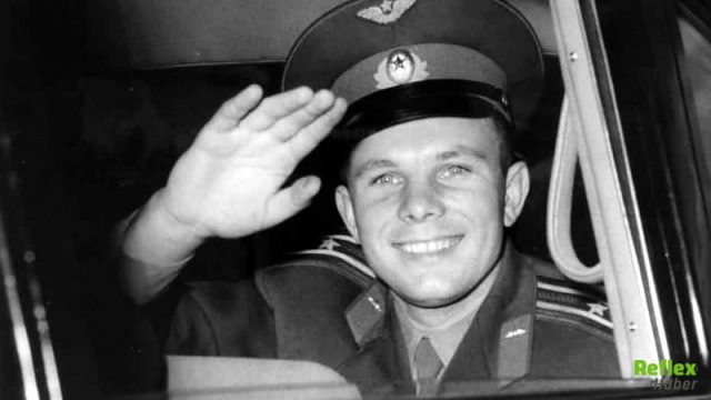 Yuri Gagarin İlk Kez Uzaya Çıktığında Sovyetler Birliği'nin Lideri Kimdir? Gagarin Kimdir?