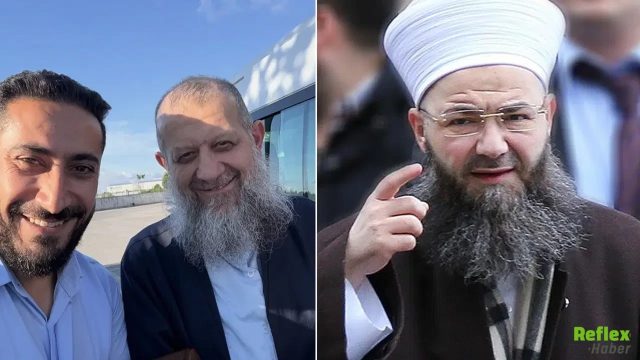 Yusuf Ziya Gümüşel Neden Tahliye Edildi?