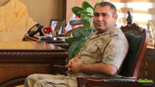 Yüzbaşı Veli Altuntaş Kimdir, Neden Öldü?