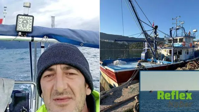 Amasra’da Denize Açılan Madenci İ̇lker Mızrap’tan Haber Alınamıyor