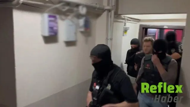 8 yıl hapis cezasıyla aranıyordu