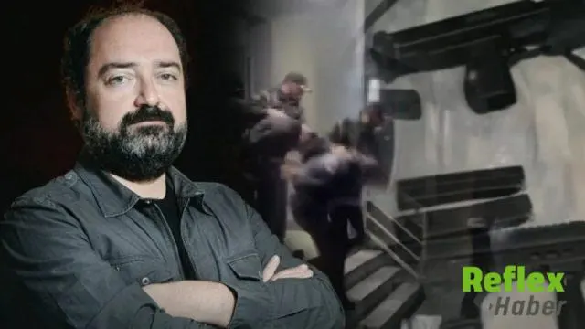 Nevzat Aydın’a Çocuğu Üzerinden 1 Milyon Avroluk Tehdit: 4 Şüpheli Yakalandı