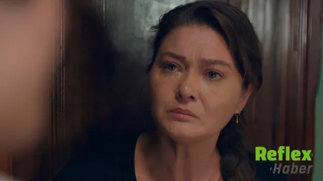 Nurgül Yeşilçay'ın Diziden Ayrılığı Ve Pınar Altuğ İ̇ddiası Gündemde