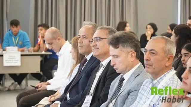 Adana Finalinde İ̇klim Bilgisi Yarışı