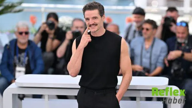 Pedro Pascal İ̇çin Çello Sınavı, Savaş Sahnesinden Zor Çıktı