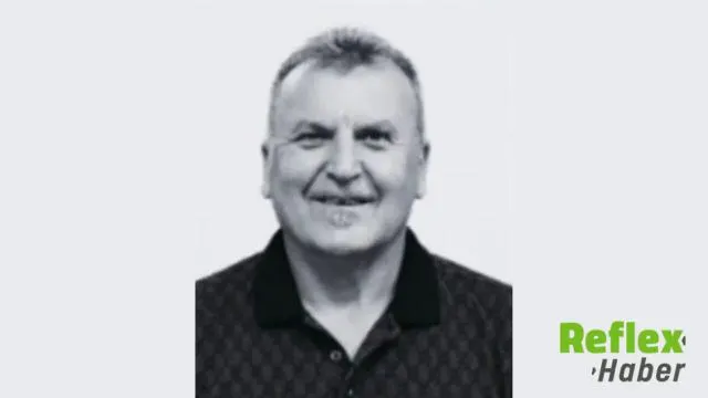 Göksu İlkokulu Öğretmeni Hüseyin Durna Hayatını Kaybetti